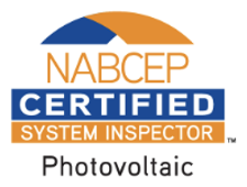 NABCEP PV System Inspector