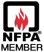 NFPA member