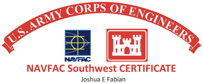 USACE / NAVFAC CQM