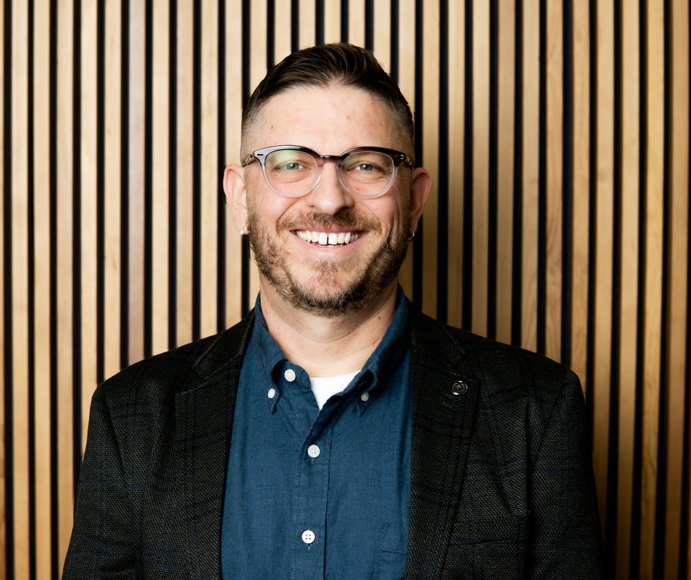 Joshua E. Fabian, Founder of NXS9 Consulting